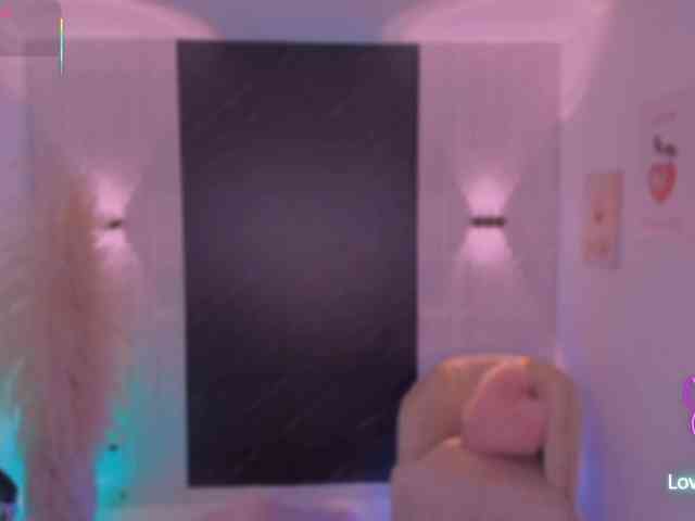 IvyJones1 webcam