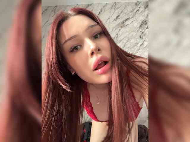 misssurprizisss Sex Cam Show