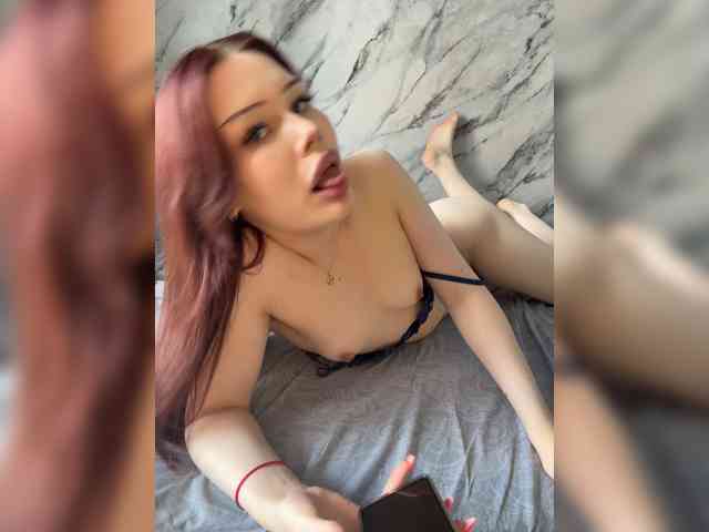 misssurprizisss Sex Cam Show