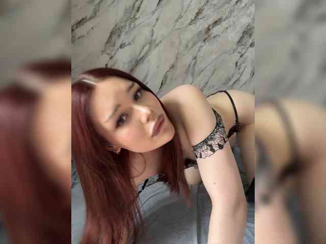 misssurprizisss Sex Cam Show