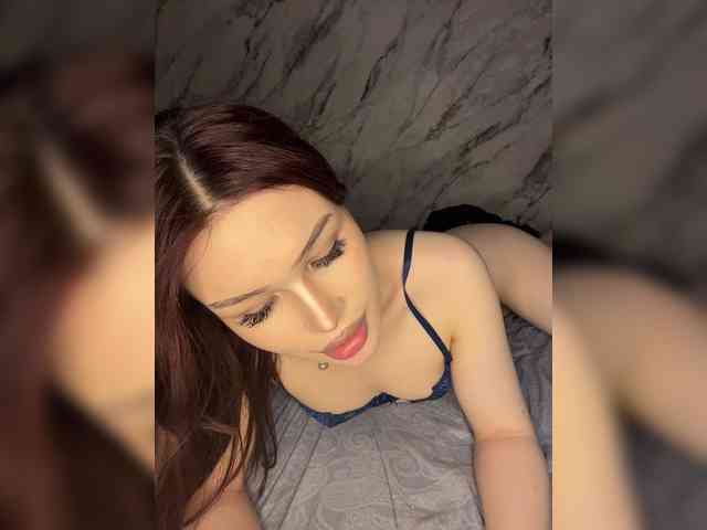 misssurprizisss Sex Cam Show