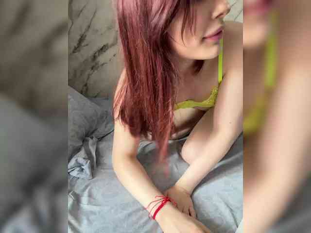 misssurprizisss Live Webcam on BongaCams