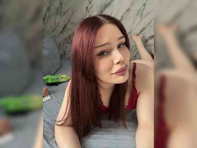 misssurprizisss Sex Cam Show