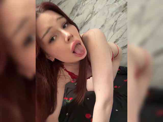 misssurprizisss Sex Cam Show