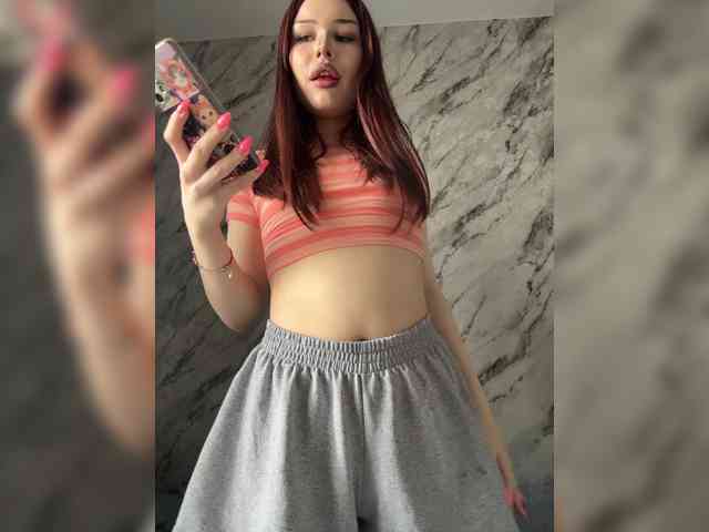 misssurprizisss Sex Cam Show