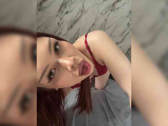 misssurprizisss Sex Cam Show