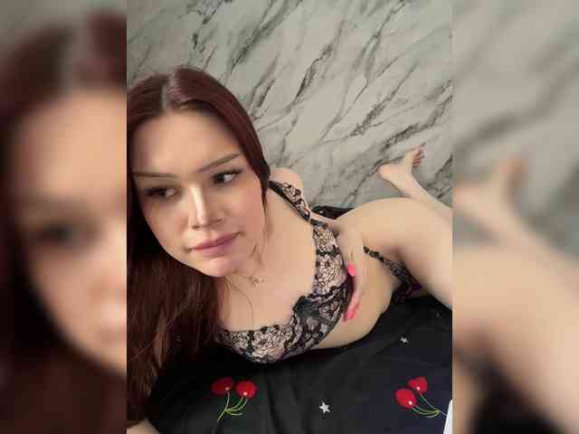 misssurprizisss Sex Cam Show