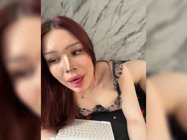 misssurprizisss Sex Cam Show