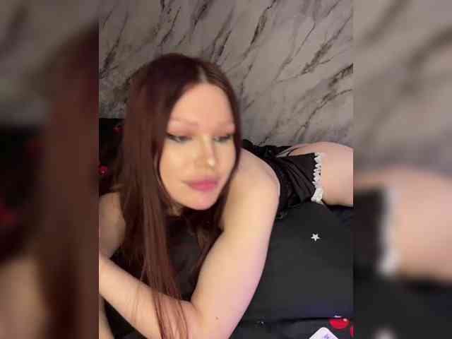misssurprizisss Live Webcam on BongaCams