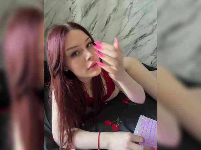misssurprizisss Sex Cam Show