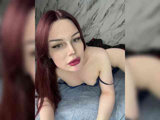 misssurprizisss Live Webcam on BongaCams