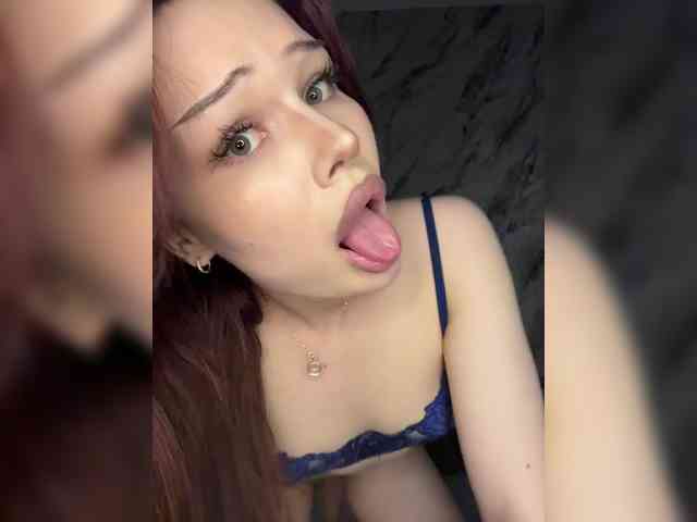 misssurprizisss Sex Cam Show