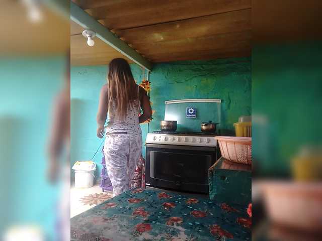 Profile and Statistics for Emiliagarza on BongaCams