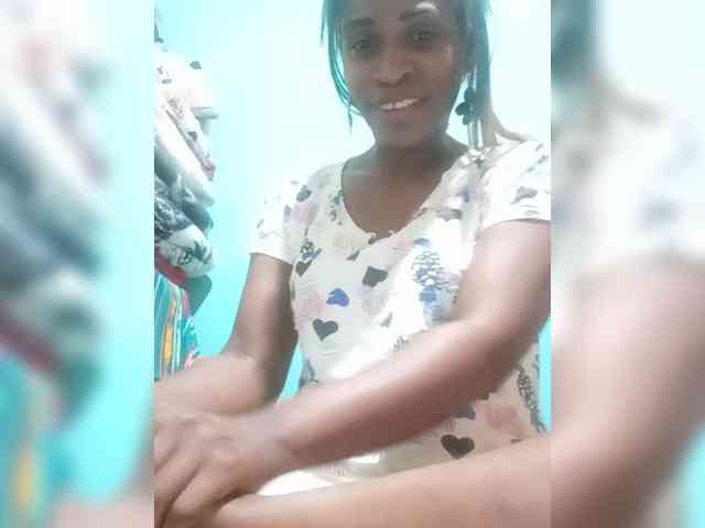 Deisyblu webcam