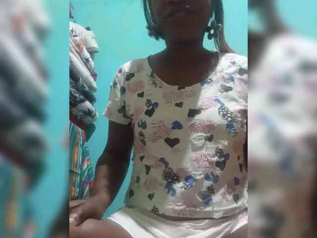 Deisyblu webcam