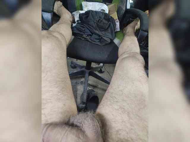 Aidamir777 webcam