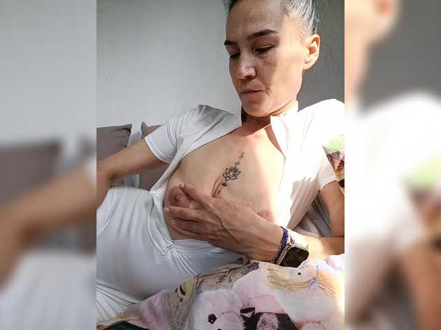 Natdance live cam on BongaCams