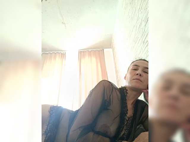 Natdance live cam on BongaCams