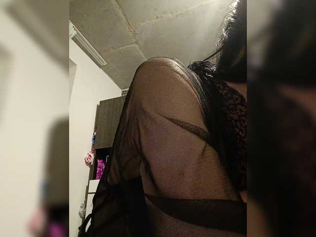 Natdance live cam on BongaCams