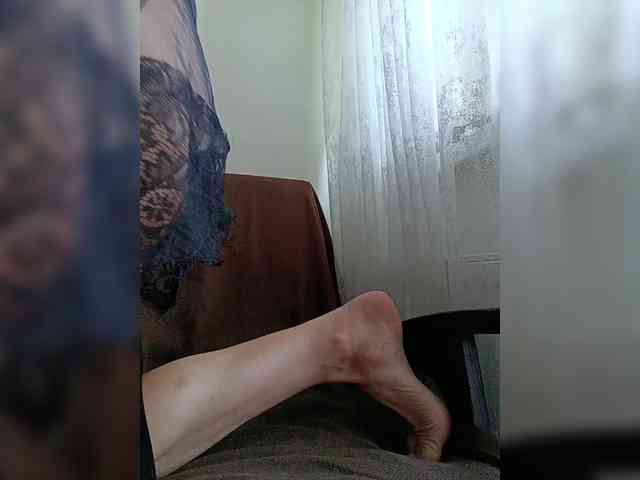 Natdance webcam