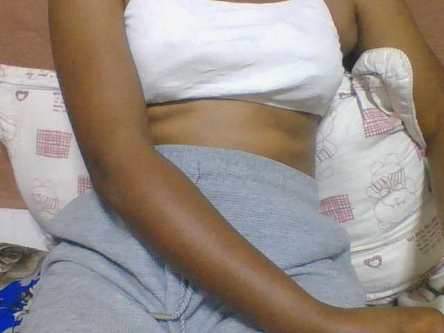 Olga34 live cam on BongaCams