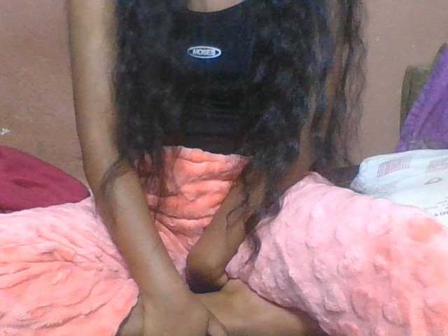 Olga34 live cam on BongaCams