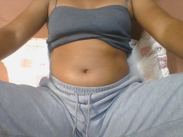 Olga34 live cam on BongaCams