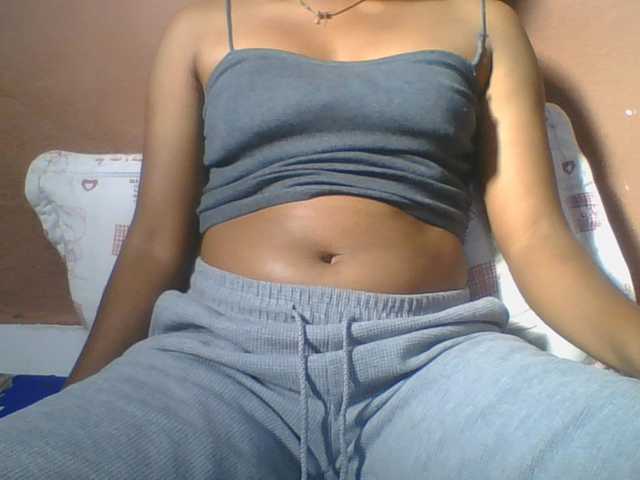 Olga34 live cam on BongaCams