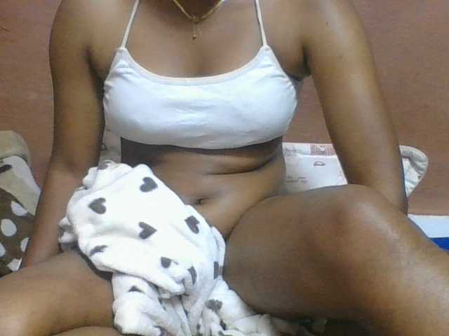 Olga34 live cam on BongaCams