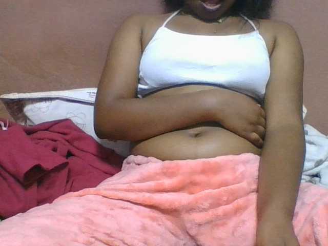 Olga34 live cam on BongaCams