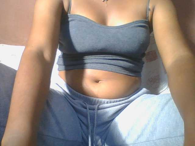 Olga34 live cam on BongaCams