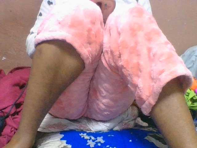 Olga34 live cam on BongaCams