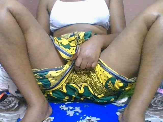Olga34 webcam