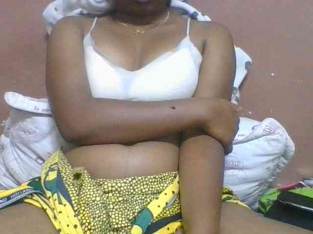 Olga34 webcam