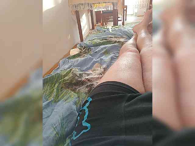 Vasyakiza1 Sex Cam Show
