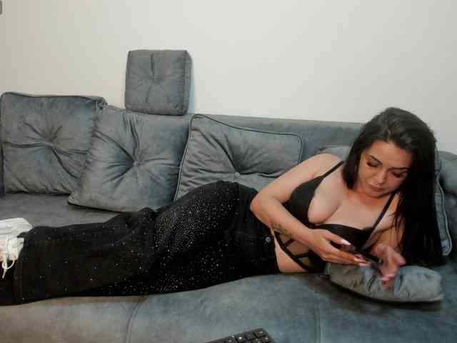 NicoleKateee webcam