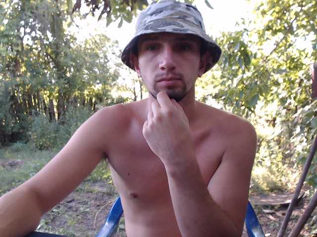 Alexilon live webcam show