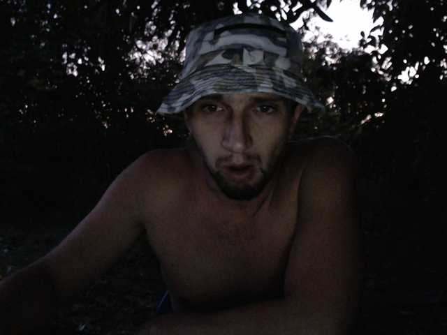 Alexilon live webcam show