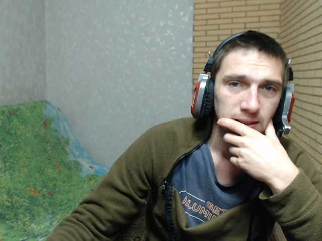 Alexilon live auf BongaCams
