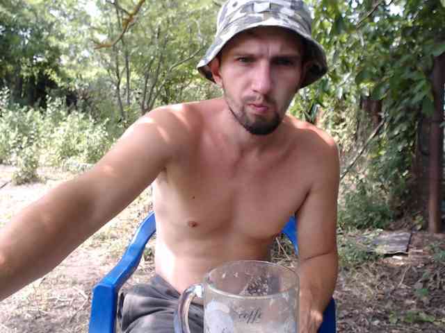 Alexilon Sex Cam Show