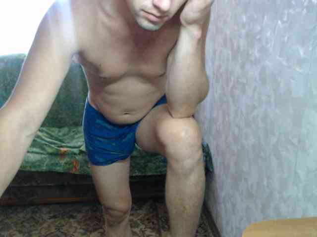 Alexilon Live Webcam on BongaCams