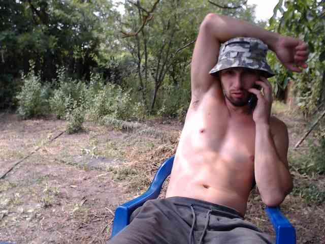 Alexilon Sex Cam Show