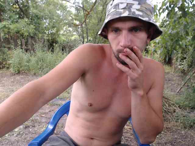 Alexilon Sex Cam Show