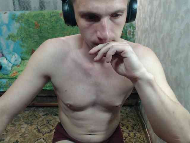 Alexilon Live Webcam on BongaCams