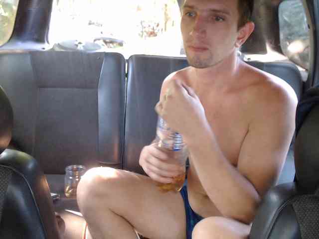 Alexilon Live Webcam on BongaCams