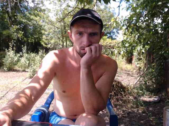 Alexilon Sex Cam Show