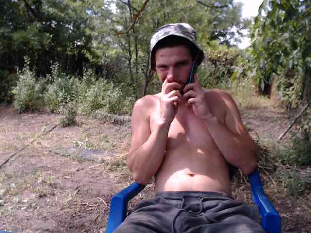 Alexilon Sex Cam Show