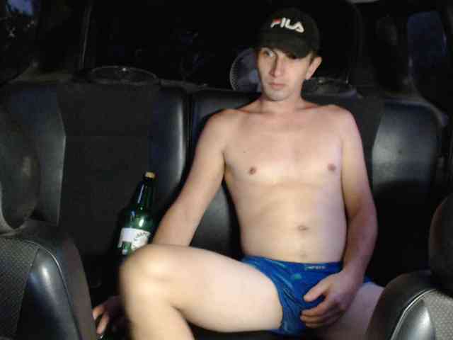 Alexilon Live Webcam on BongaCams
