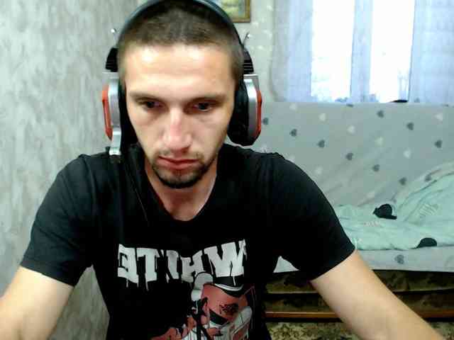 Alexilon Live Webcam on BongaCams