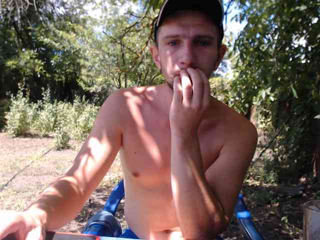 Alexilon Sex Cam Show